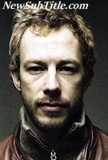 Kris Holden-Ried - نیو ساب تایتل